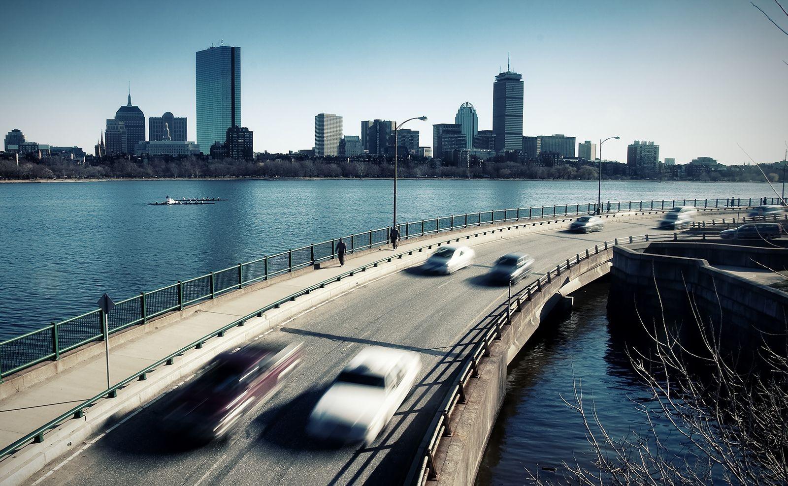 The United States Olympics Committee chose Boston Thursday as its bid for the 2024 Olympics. PHOTO BY WERNER KUNZ/FLICKR