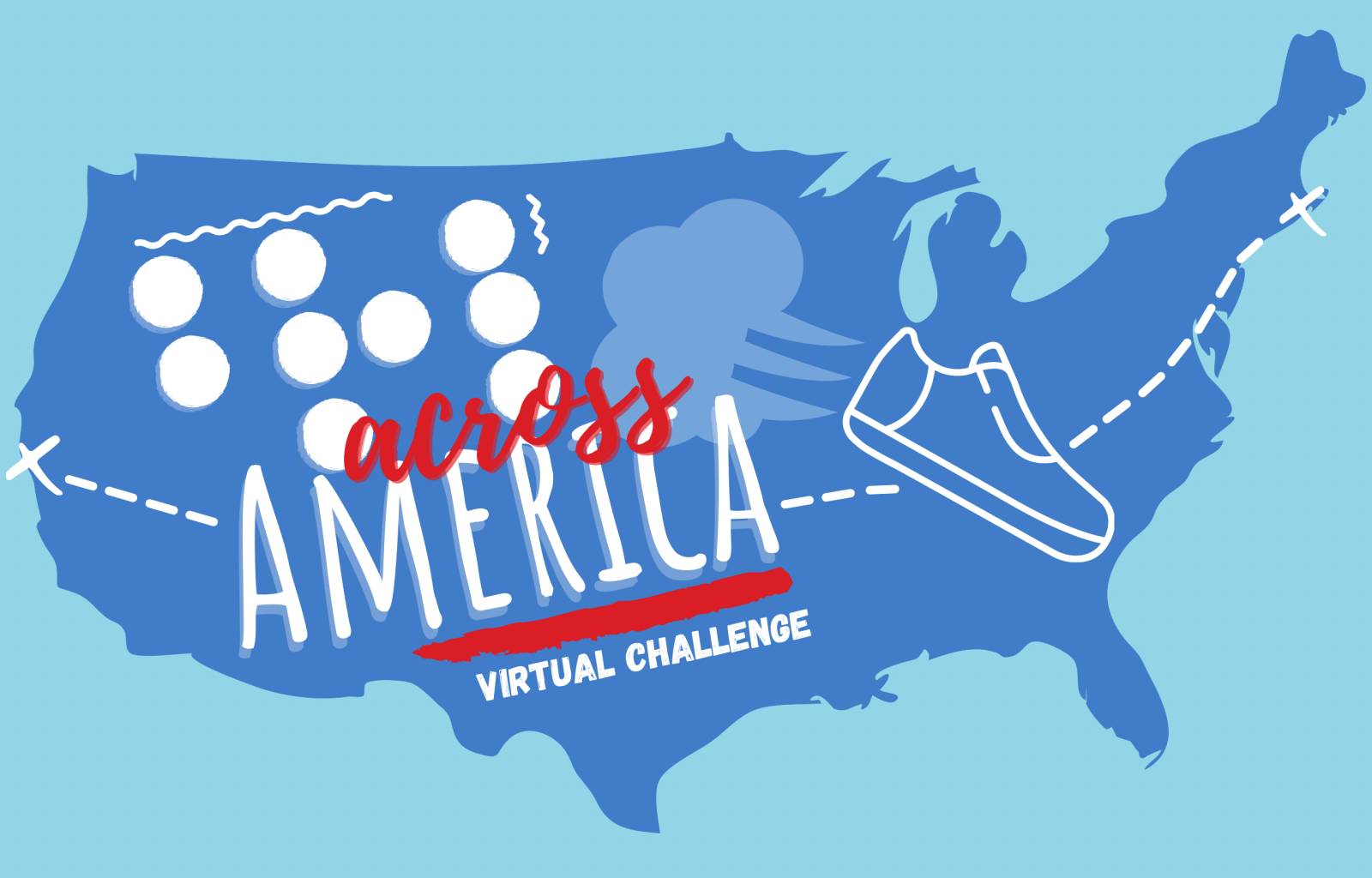 braille across america virtual challenge logo