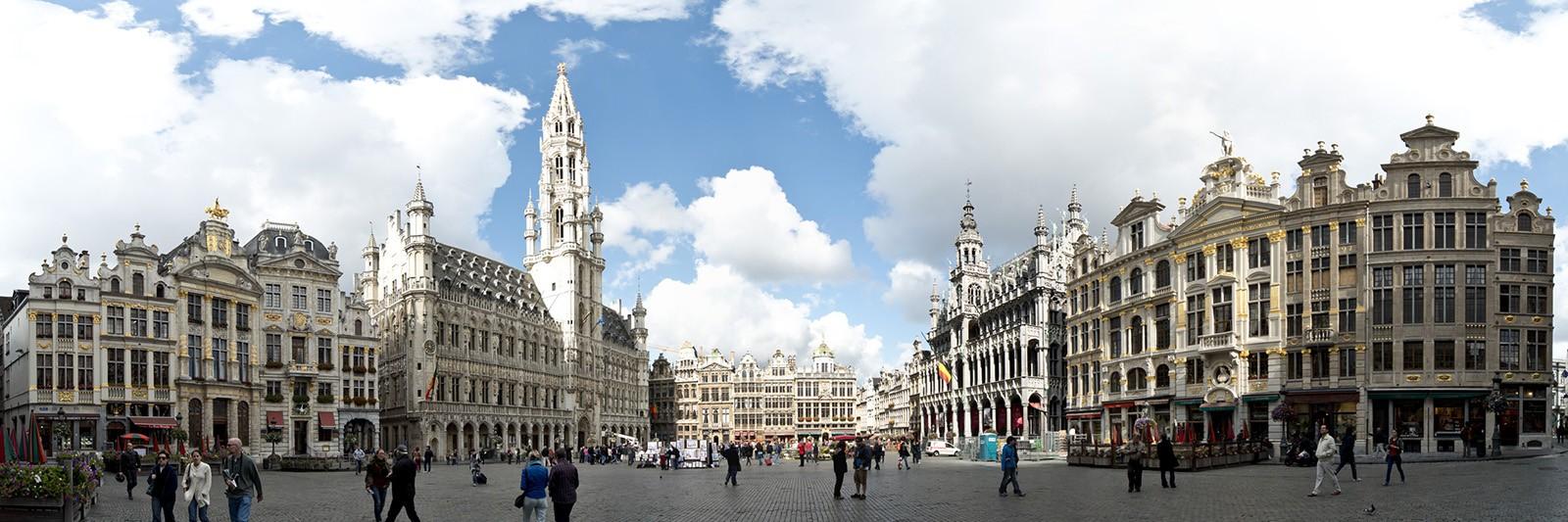 EDITORIAL: After Brussels, leadership must trump politics