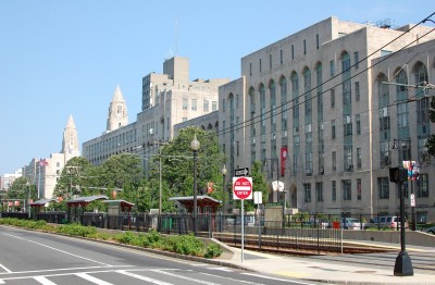 Boston University was ranked the 66th best university in the world following the annual publication of The Center for World University Rankings Friday. PHOTO COURTESY OF WIKIMEDIA COMMONS