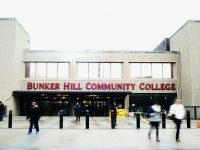 Bunker hill community college