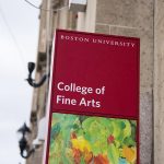 Boston University College of Fine Arts
