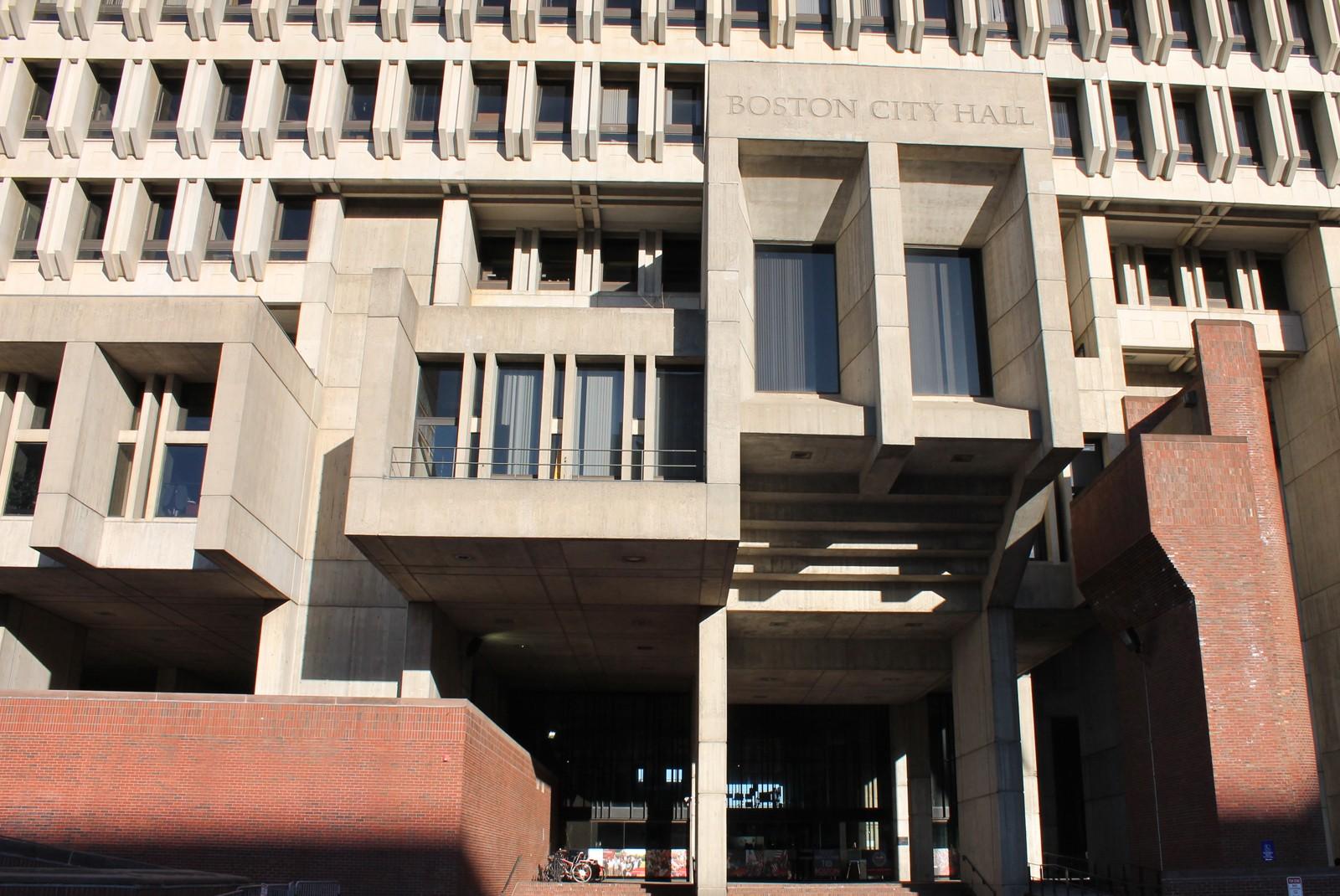 In response to the City of Boston denying the Globe documents, the state supervisor of records ruled that Boston Mayor Martin Walsh’s administration must make federal subpoenas public in the future. PHOTO BY ABIGAIL FREEMAN/DAILY FREE PRESS STAFF