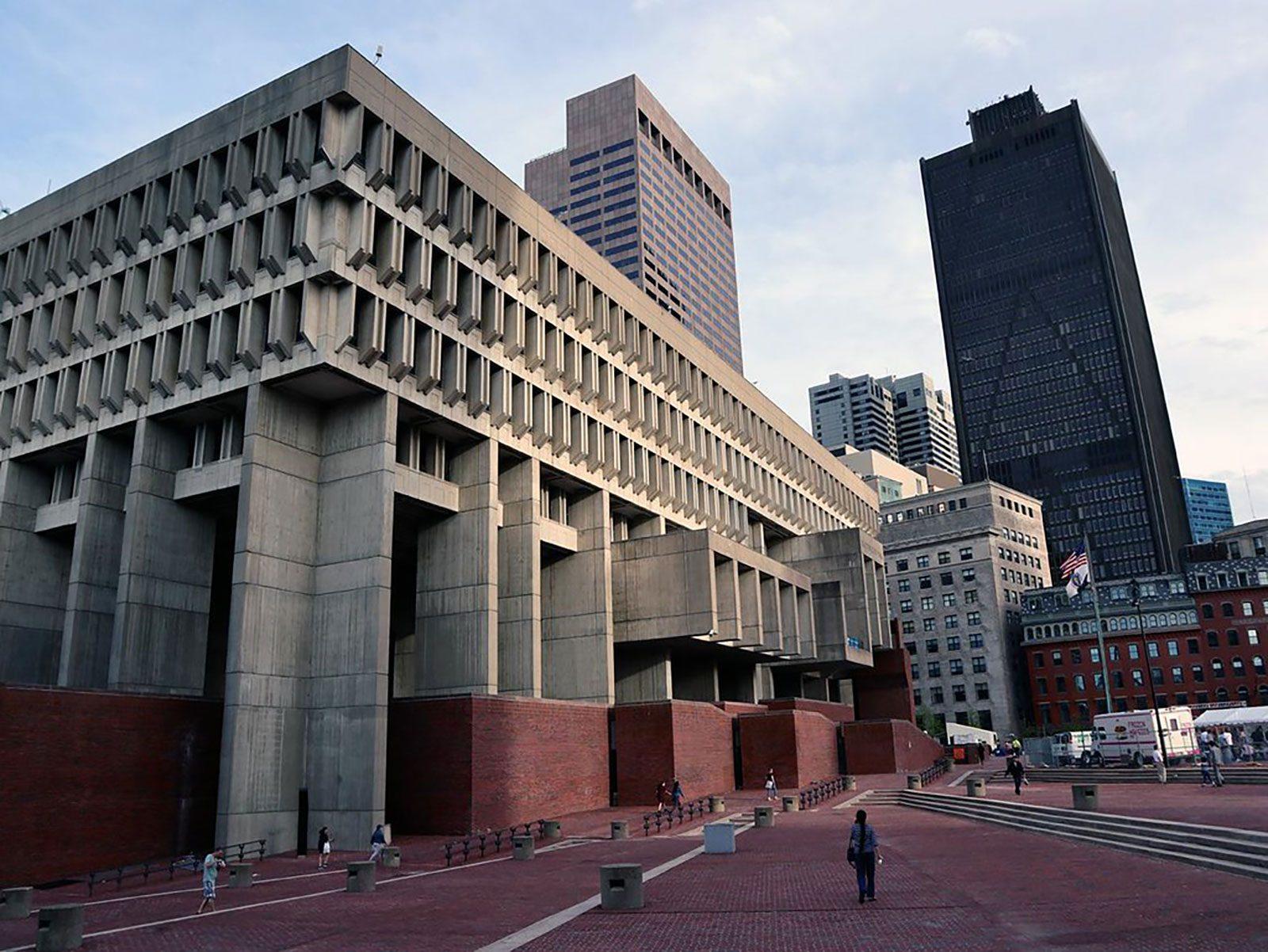 Mayor Martin Walsh announced Wednesday the City of Boston will begin developing mandatory racial equity training for all city employees. COURTESY OF FLICKR