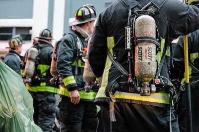 A unanimous vote by the Boston City Council on Wednesday amended the city’s Fire Prevention Code, which would assure that buildings with sprinkler systems wouldn't use certain fire retardant furniture in light of new discoveries about the health risks. PHOTO BY BRIAN SONG/DAILY FREE PRESS STAFF