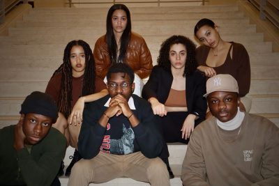 The Block, Black student group at BU