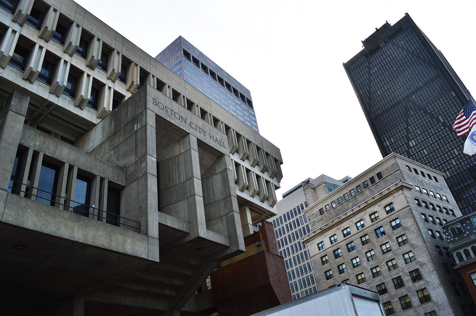 The Boston Mayor’s Office of Language and Communications Access produces materials that are accessible to people with physical disabilities and language barriers. CAROLYN KOMATSOULIS/ DFP FILE