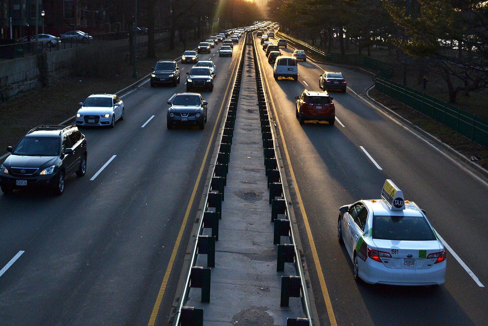 Lula provides an alternative to Zipcar by renting out student vehicles in the first peer-to-peer car-sharing service to hit the Massachusetts college scene. PHOTO ILLUSTRATION BY CHLOE GRINBERG/ DAILY FREE PRESS STAFF