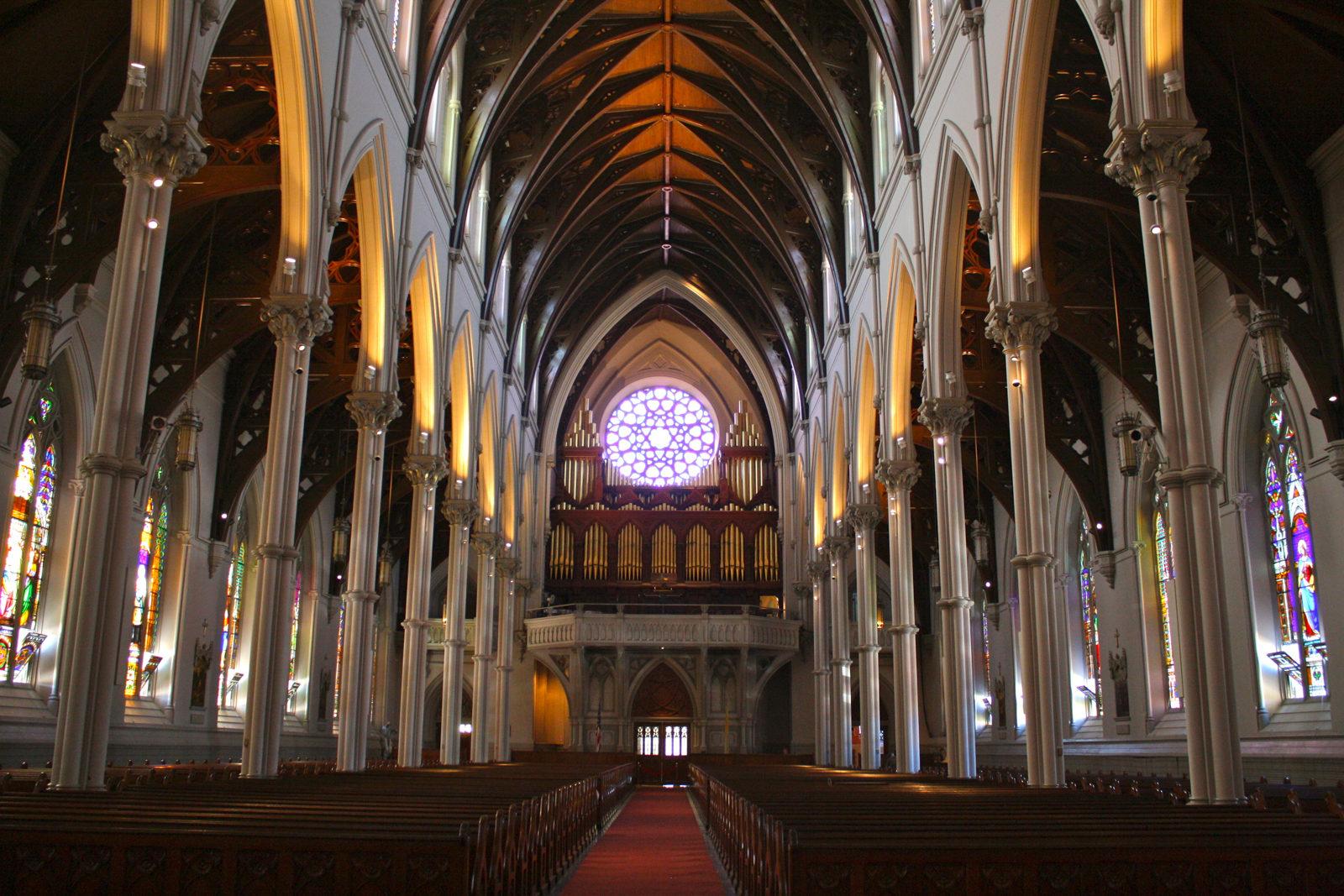 PHOTO COURTESY WIKIMEDIA COMMONS