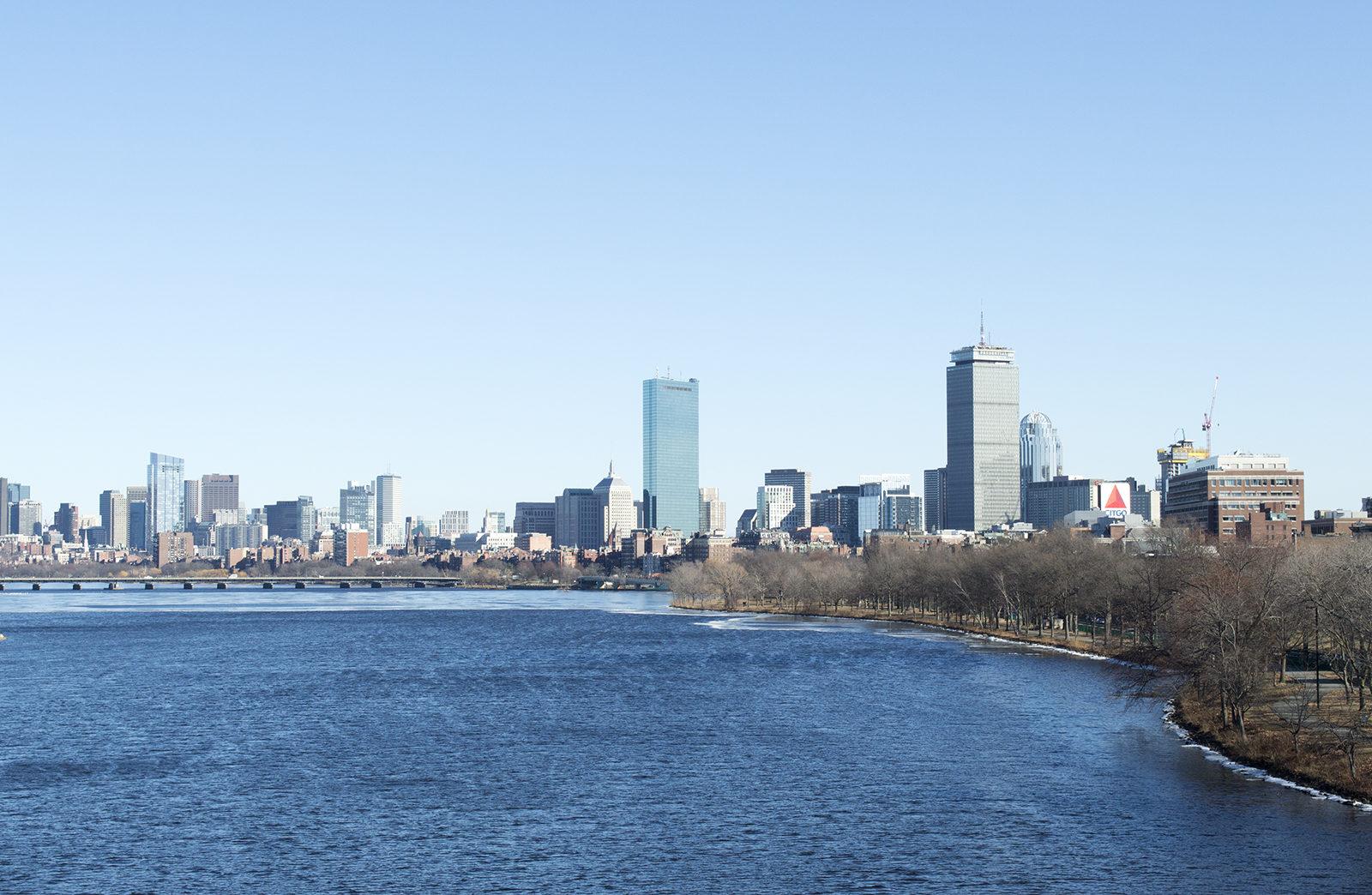 The Massachusetts Senate’s Committee on Global Warming and Climate change released a report Monday reflecting concerns the people of Massachusetts have had about the state being “green." PHOTO  BY CLAIRE RICH/ DAILY FREE PRESS STAFF