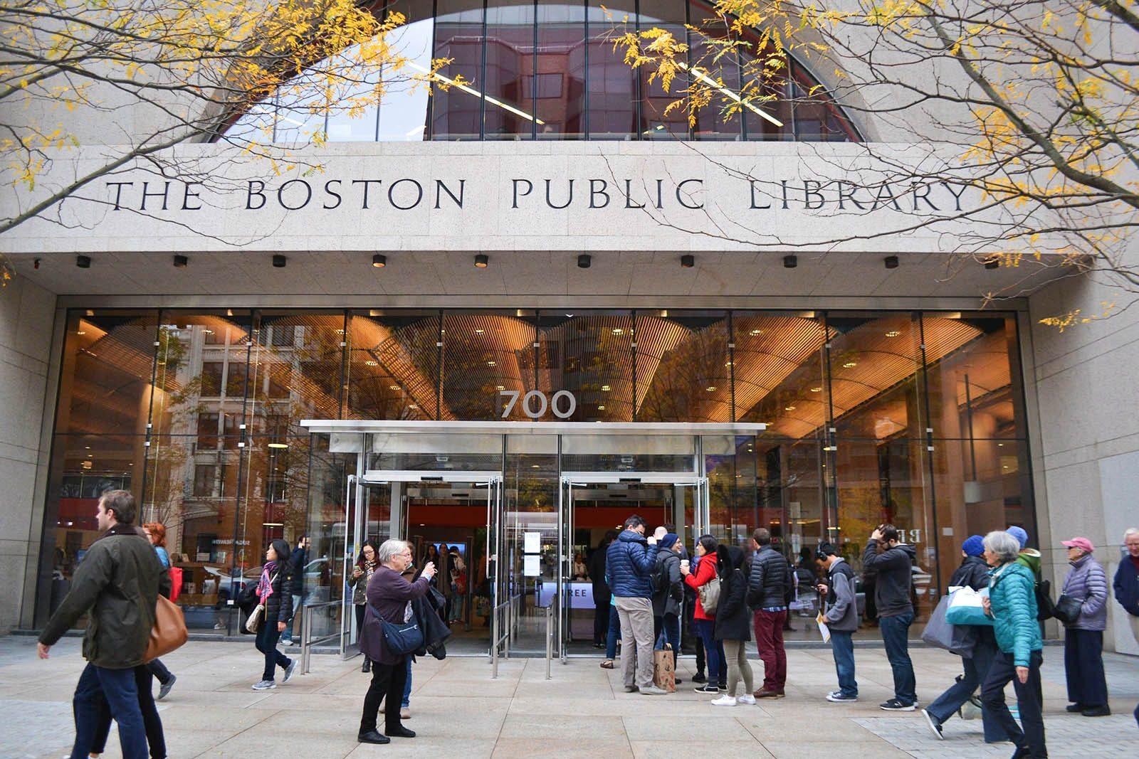 Five proposals for the Martin Luther King Jr. and Coretta Scott King memorial to be permanently installed in the Boston Common will be on display at the Boston Public Library for comment from the public. PHOTO BY CHLOE GRINBERG/ DPF FILE PHOTO