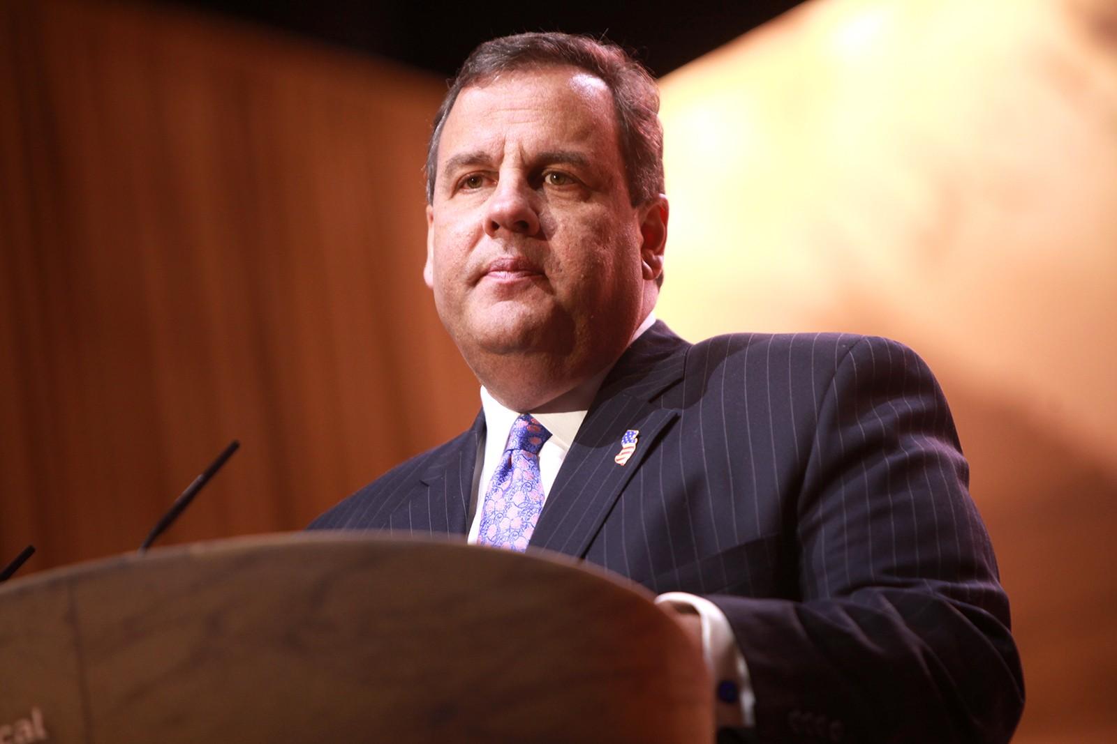EDITORIAL: Chris Christie shows political memes can inform, corrupt