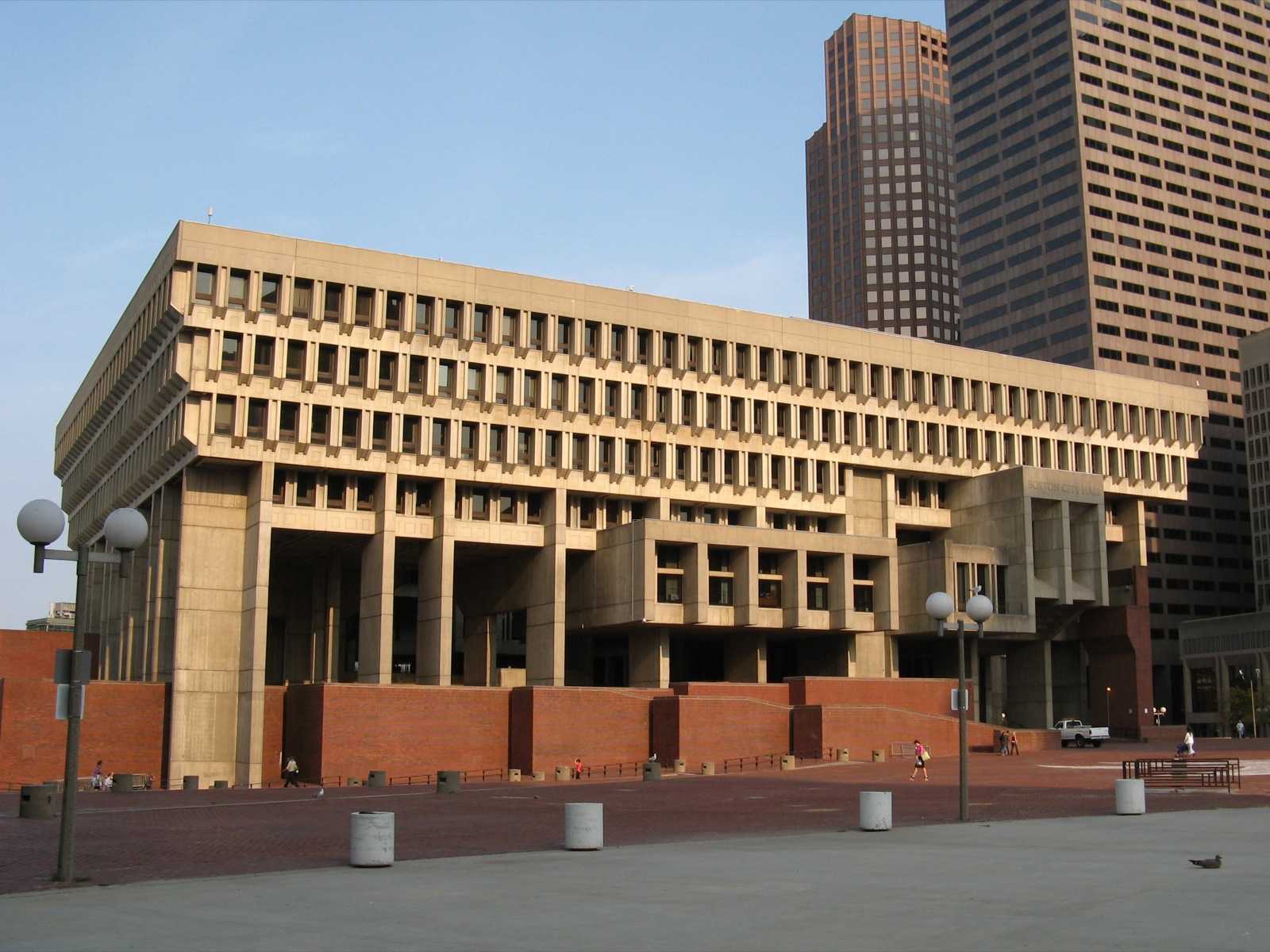 The City of Boston’s Economic Mobility Lab is developing a pilot program to incentivize city employees to save money by depositing part of their paychecks in savings accounts. COURTESY OF UNTERBAU VIA FLICKR