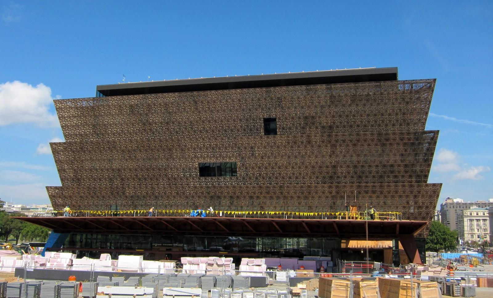 EDITORIAL: National Museum of African American History and Culture must juggle tragedy with triumph