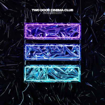 Two Door Cinema Club released its third album “Gameshow” on Friday. PHOTO COURTESY PARLOPHONE