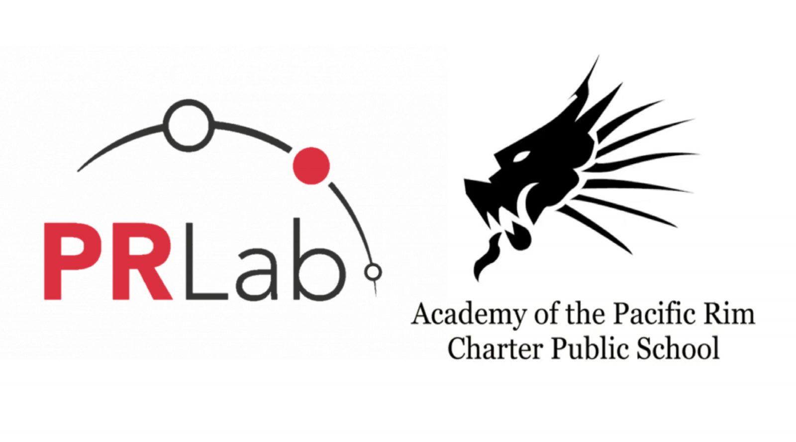The Boston University PRLab is holding a Fundraising Telethon for the Academy of The Pacific Rim Charter Public School to support student enrichment opportunities. (left) COURTESY OF BOSTON UNIVERSITY (right) COURTESY OF ACADEMY OF THE PACIFIC RIM CHARTER PUBLIC SCHOOL
