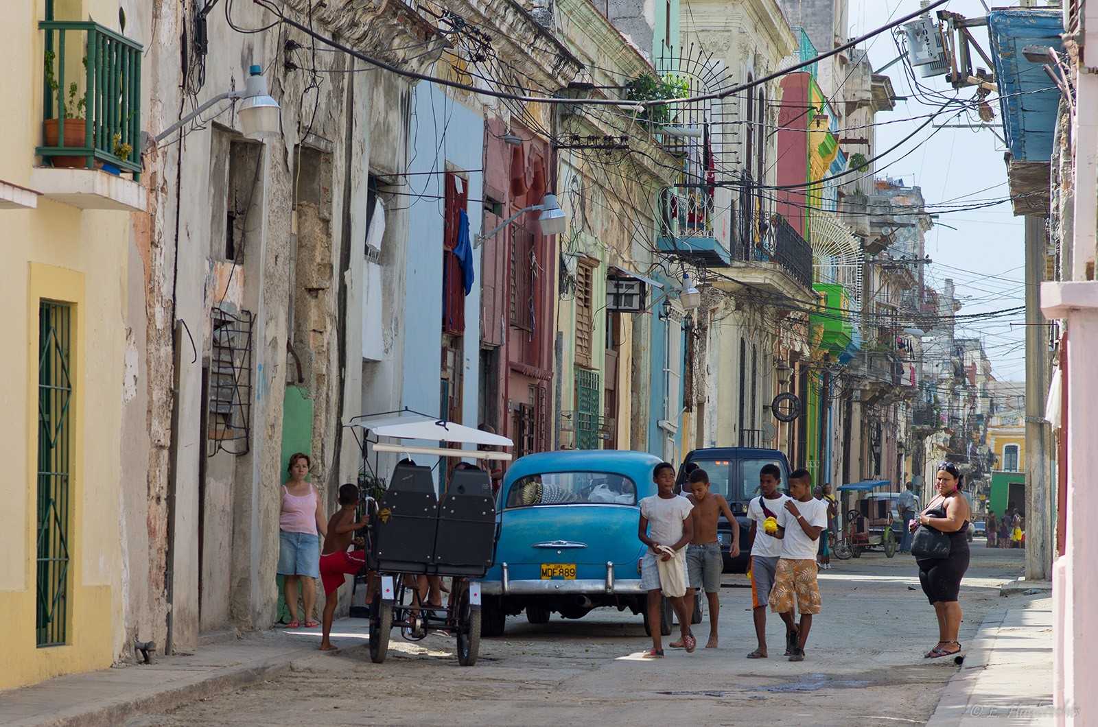 EDITORIAL: Cuba's removal from U.S. terrorism list significant but arbitrary