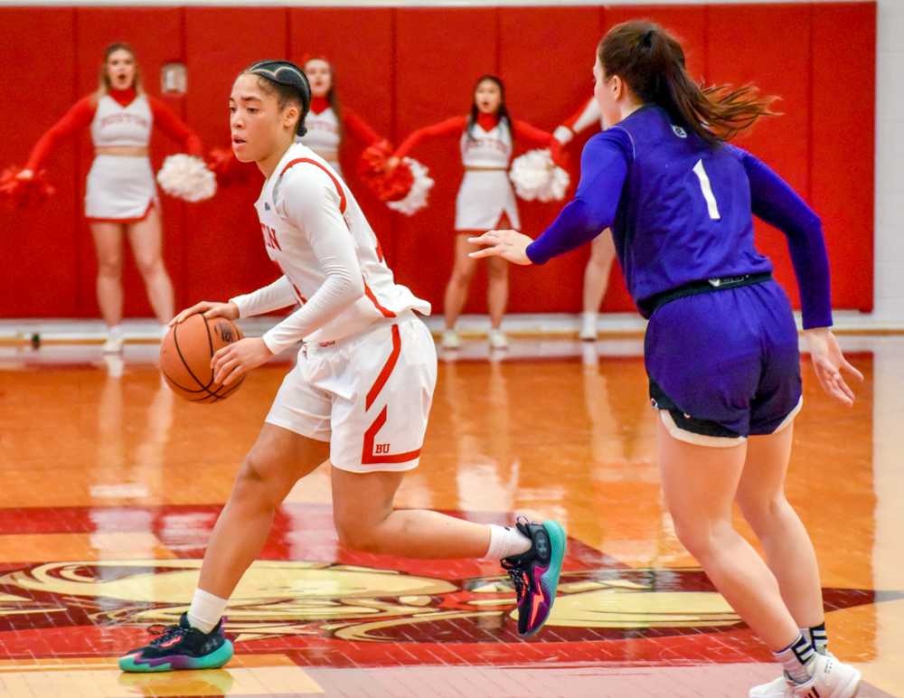 women's basketball