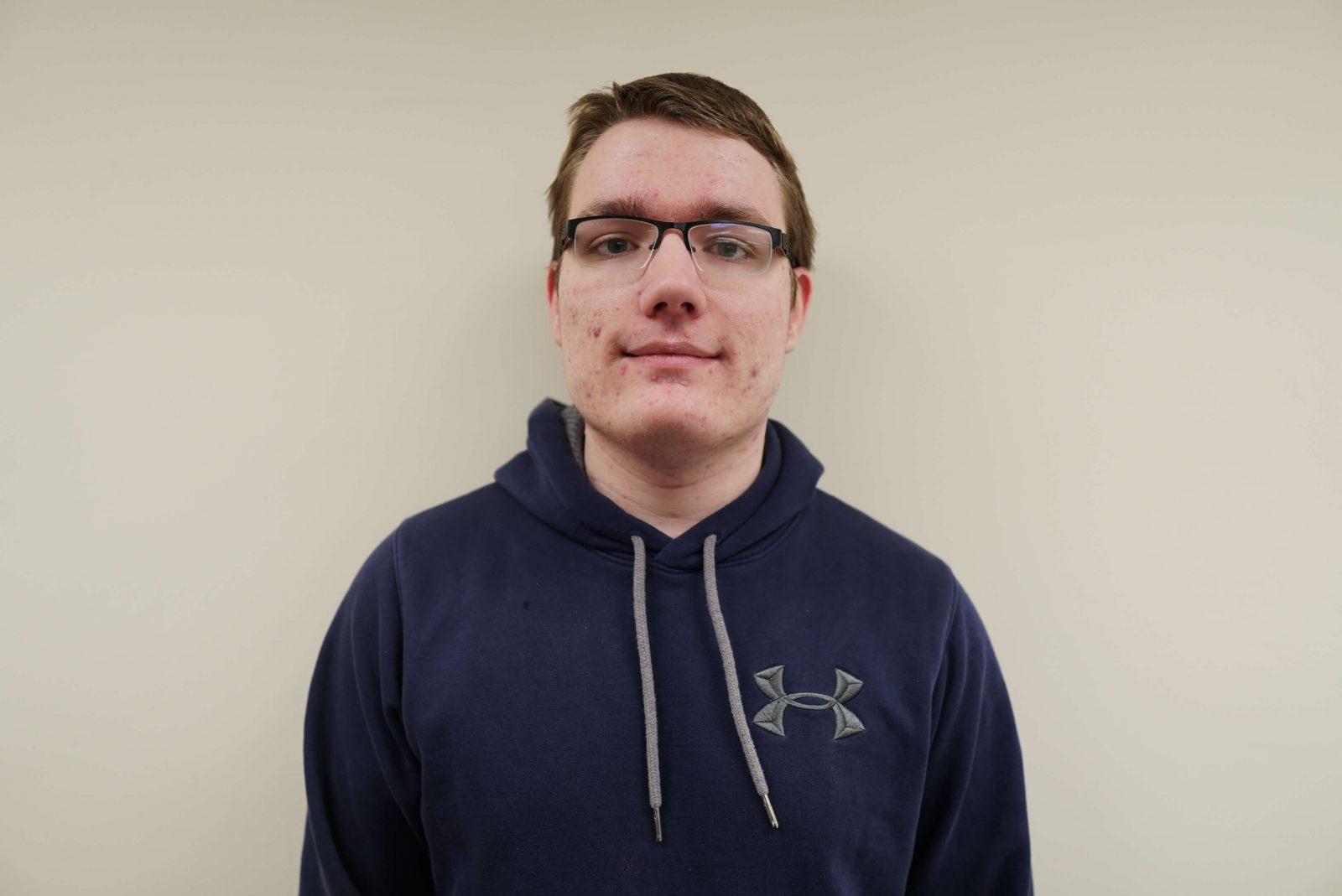SOPHIE PARK/ DAILY FREE PRESS STAFF