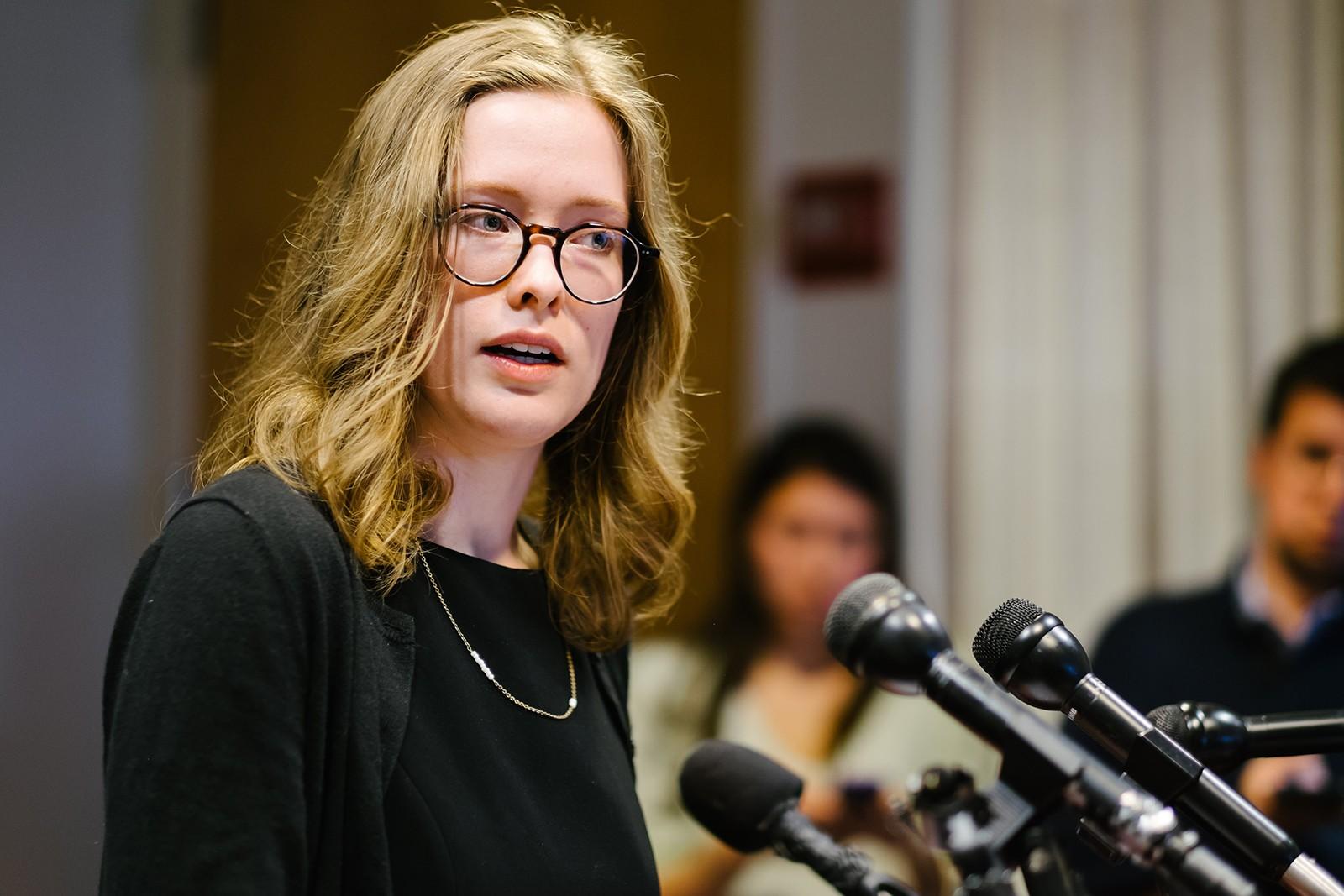 EDITORIAL: Sexual harassment claims should be viewed as a wake-up call