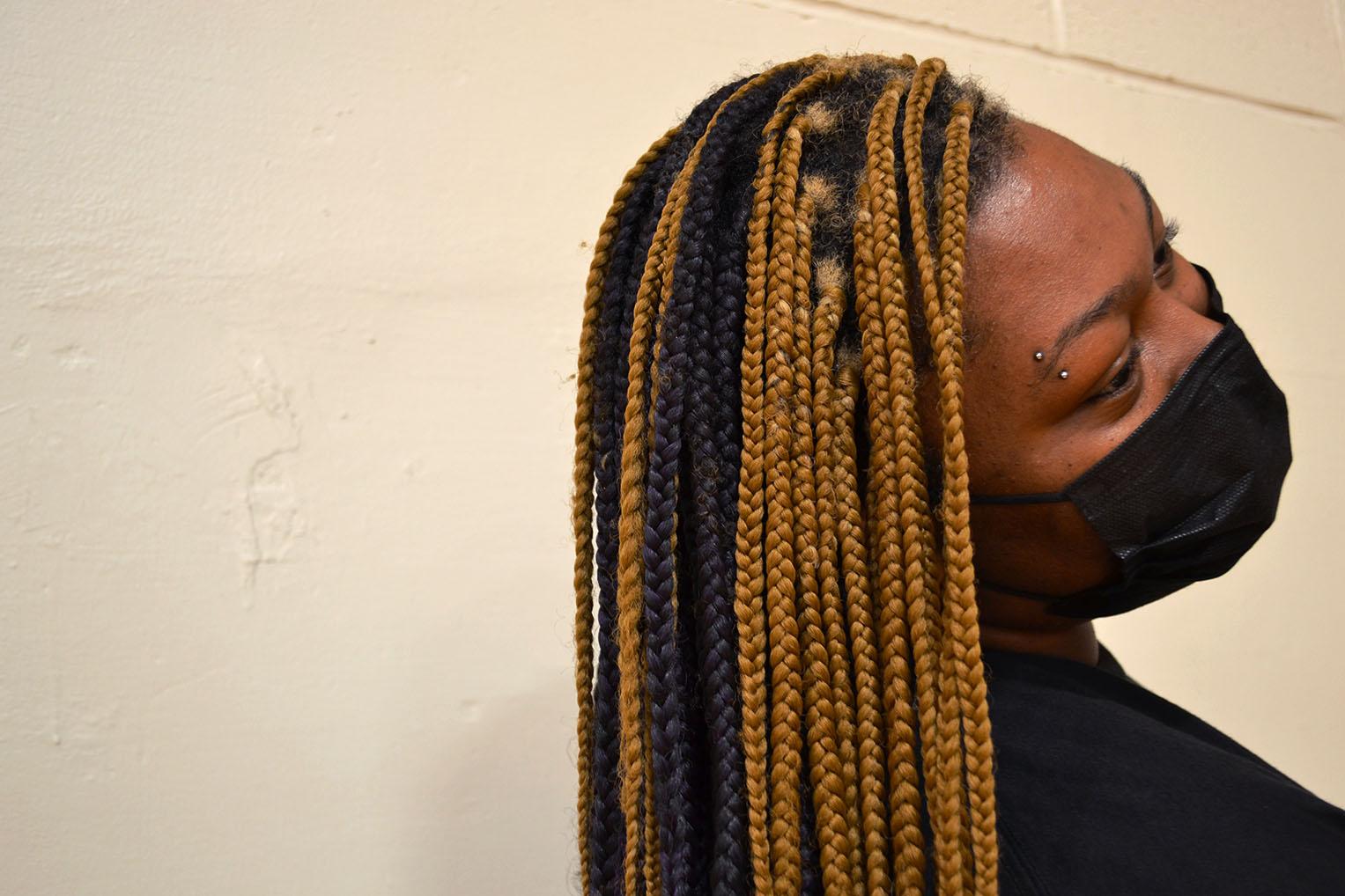 natural and protective hair