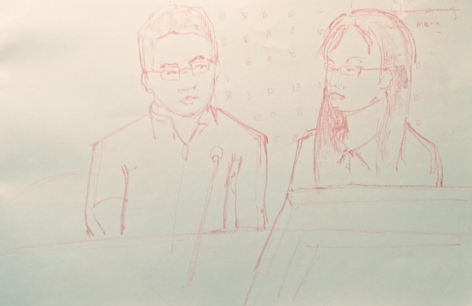 Carjacking victim Dun Meng recounts night spent with Boston Marathon bombing suspects