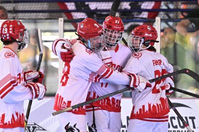 BU Hockey Clinic > Home