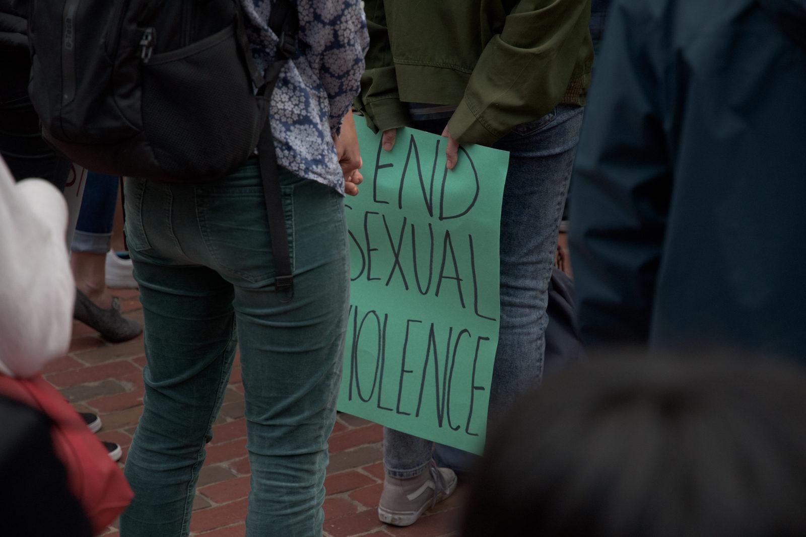 PHOTO BY CHLOE GRINBERG/ DAILY FREE PRESS STAFF