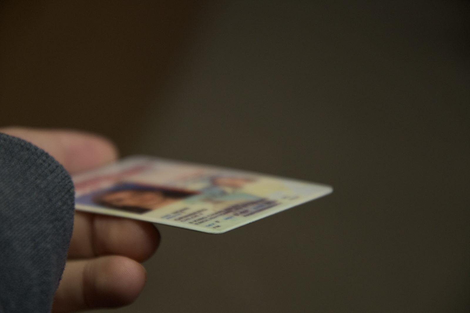 Massachusetts State Senator Karen Spilka proposes having a third gender option on state issued IDs. PHOTO