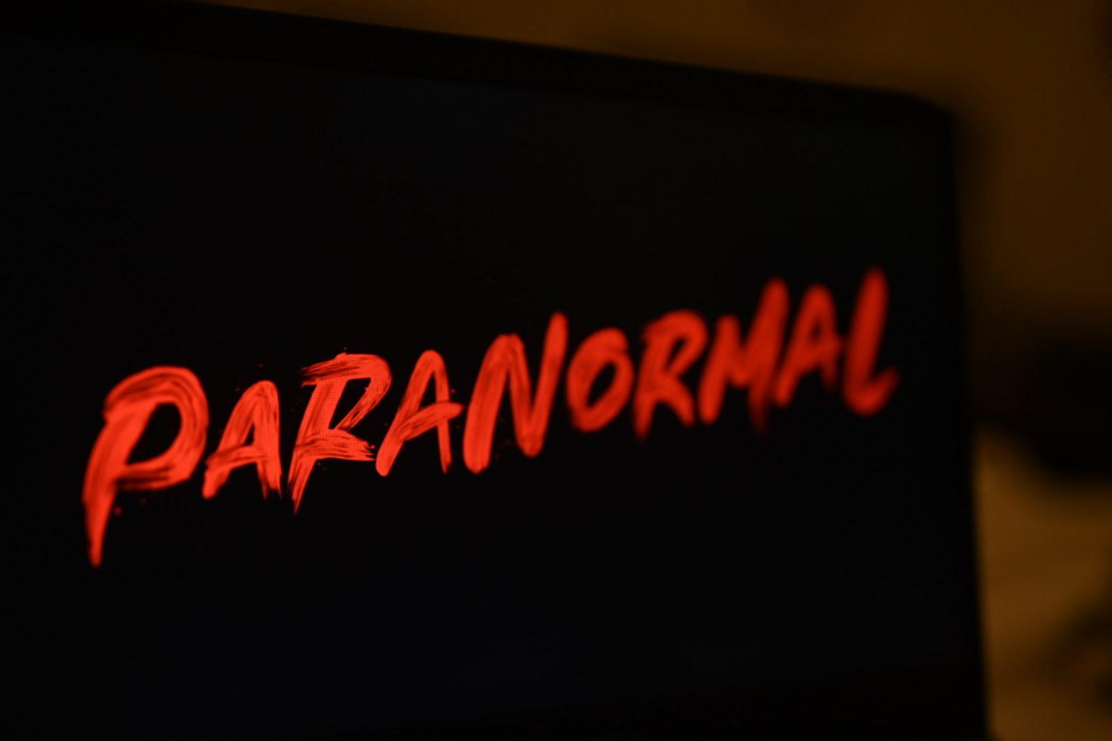 Netflix released its first Egyptian original series on Thursday titled “Paranormal.” ILLUSTRATION BY LAURYN ALLEN/ DAILY FREE PRESS STAFF


