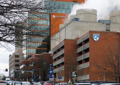 The Dana-Farber Cancer Institute is one of several institutions benefiting from U.S. President Barack Obama’s Precision Medicine Initiative. PHOTO BY MARARIE/FLICKR 