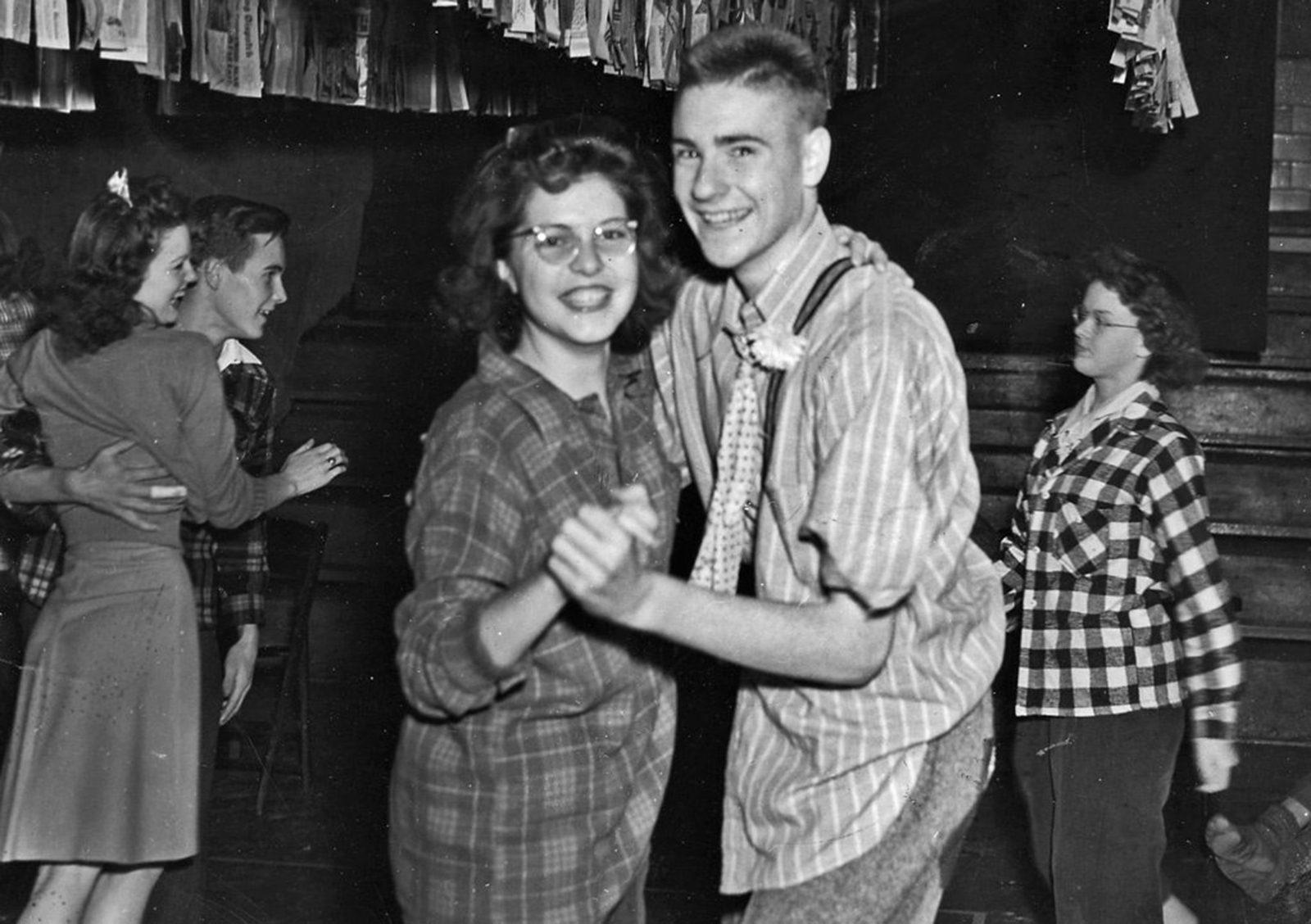 EDITORIAL: Let them dance