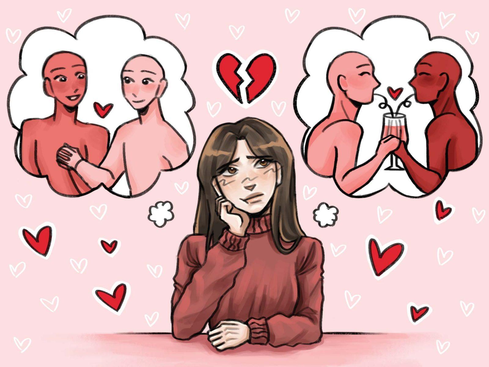 Jodi Tang | Graphic Artist
