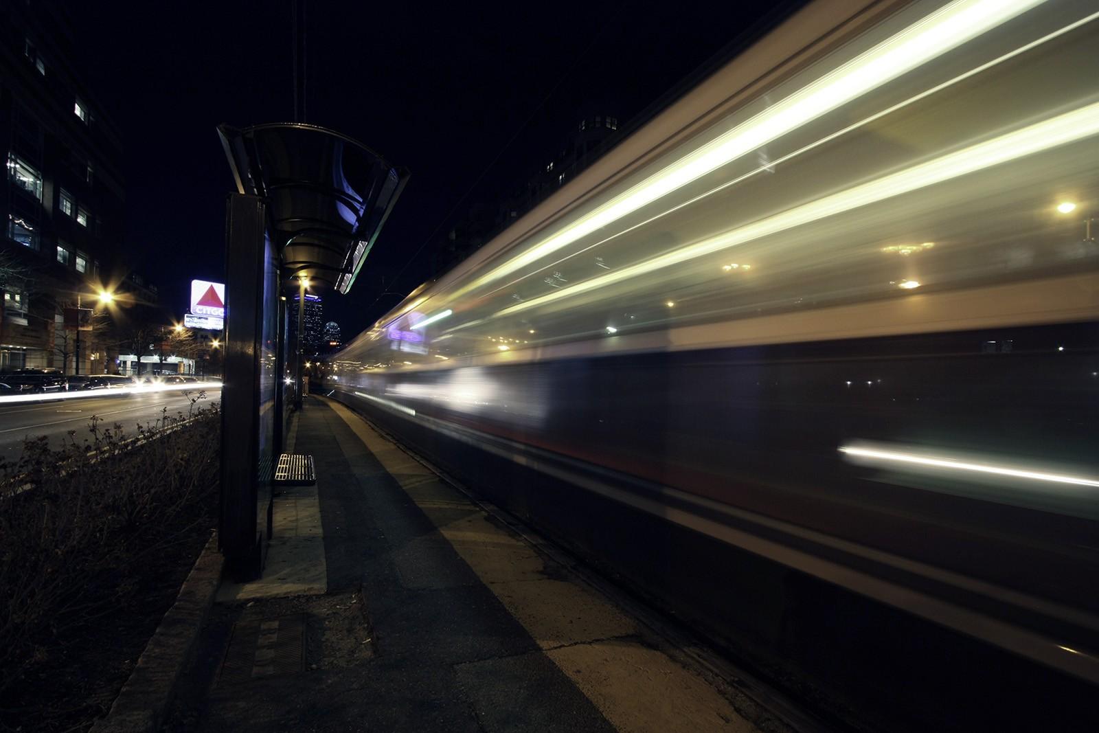 EDIT: West Station Shows Potential, but Lacks Transparency