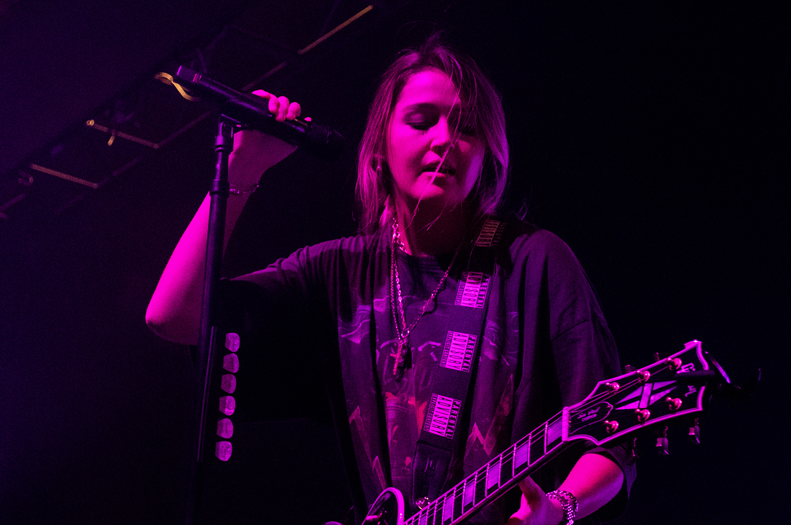 Chelsea Cutler proves she knows "How To Be Human" at House of Blues - The Daily Free Press