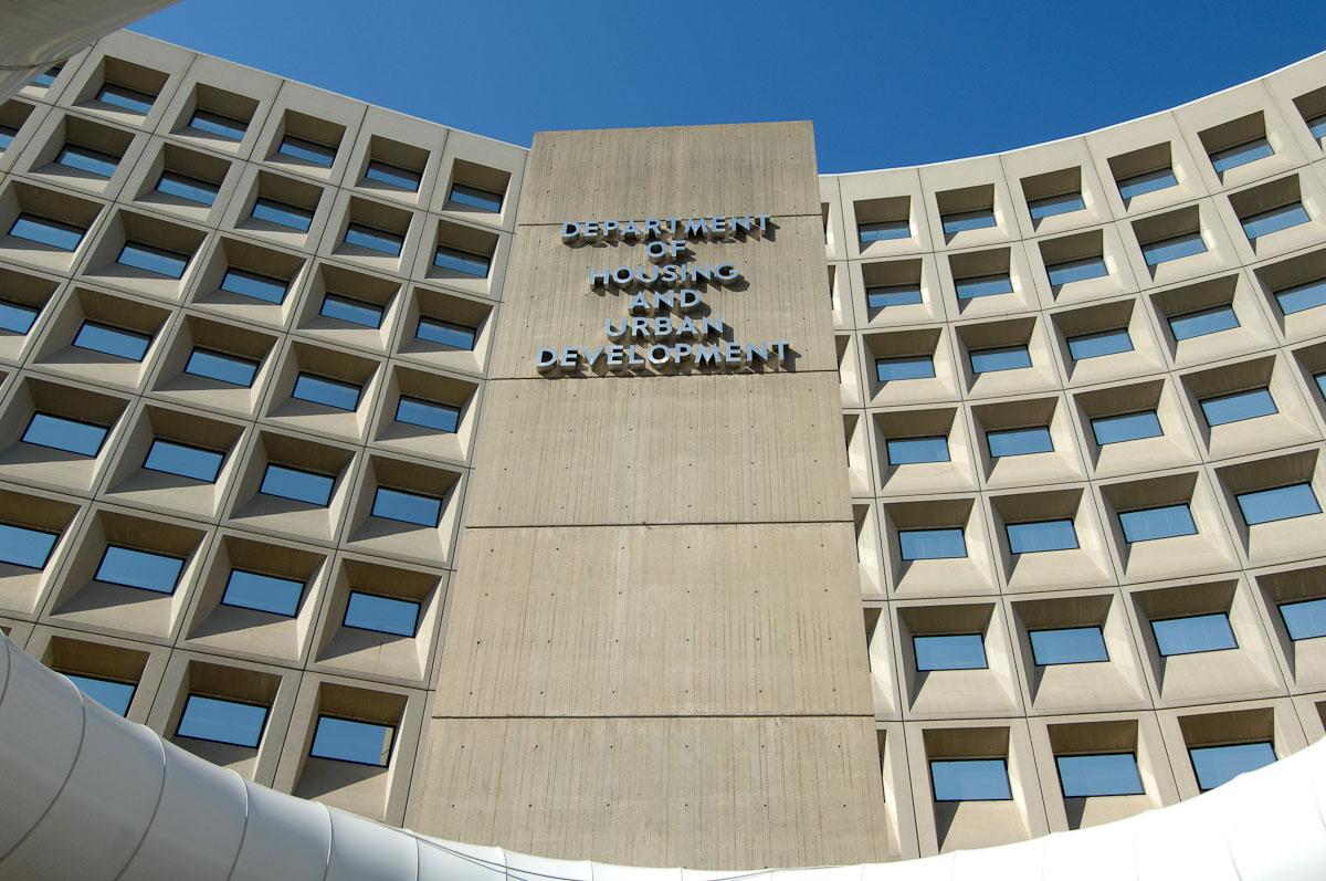 The U.S. Department of Housing and Urban Development awarded the Boston Housing Authority $1.8 billion in housing vouchers for Boston’s homeless and disabled residents Saturday. COURTESY OF THE U.S. DEPARTMENT OF HOUSING AND URBAN DEVELOPMENT VIA FLICKR
