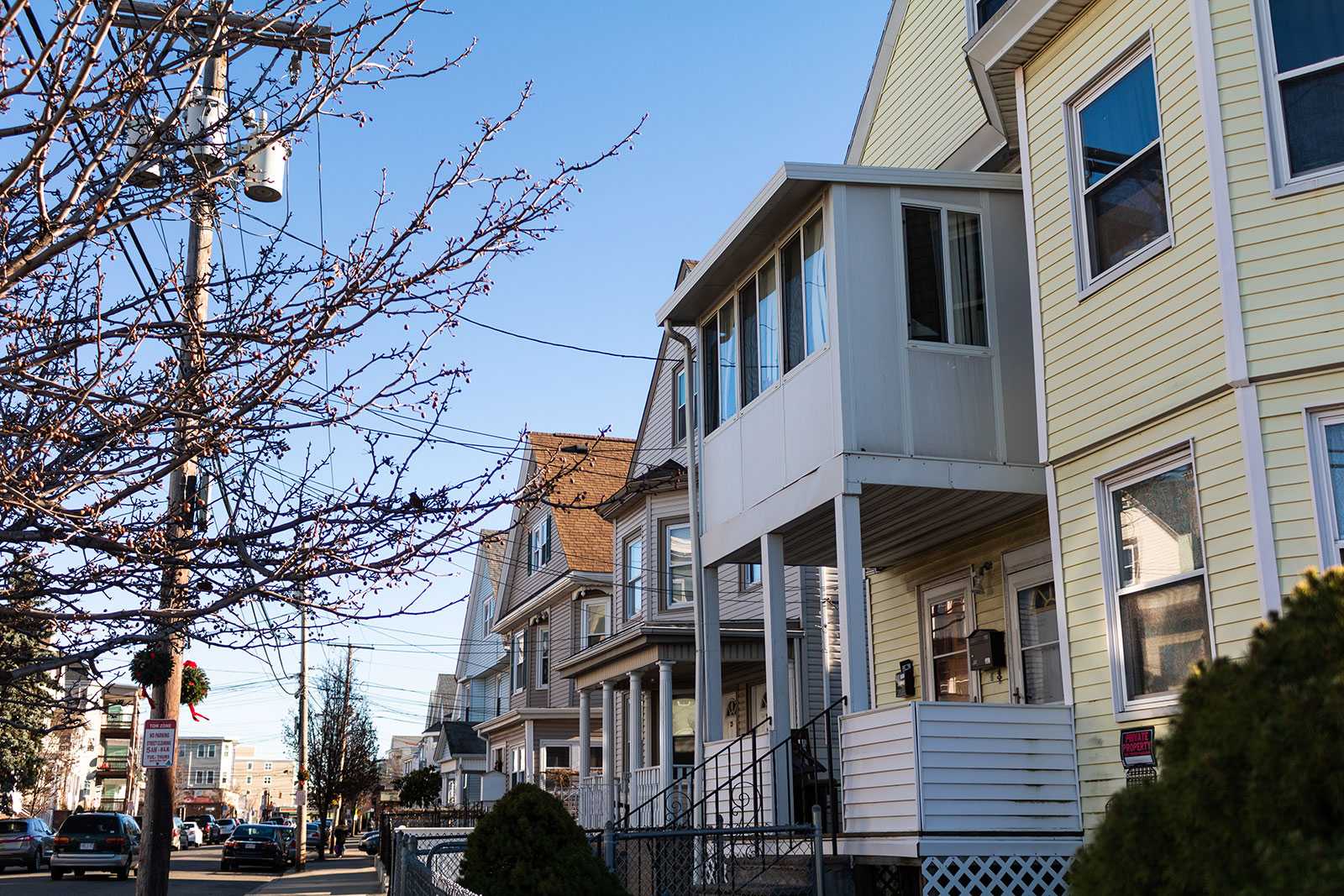 The City of Boston has partnered with 12 Boston-based housing lenders to defer the mortgage for up to three months’ worth of payments from residents who have lost their jobs or fallen ill due to the coronavirus. SOFIA KOYAMA/ DFP FILE