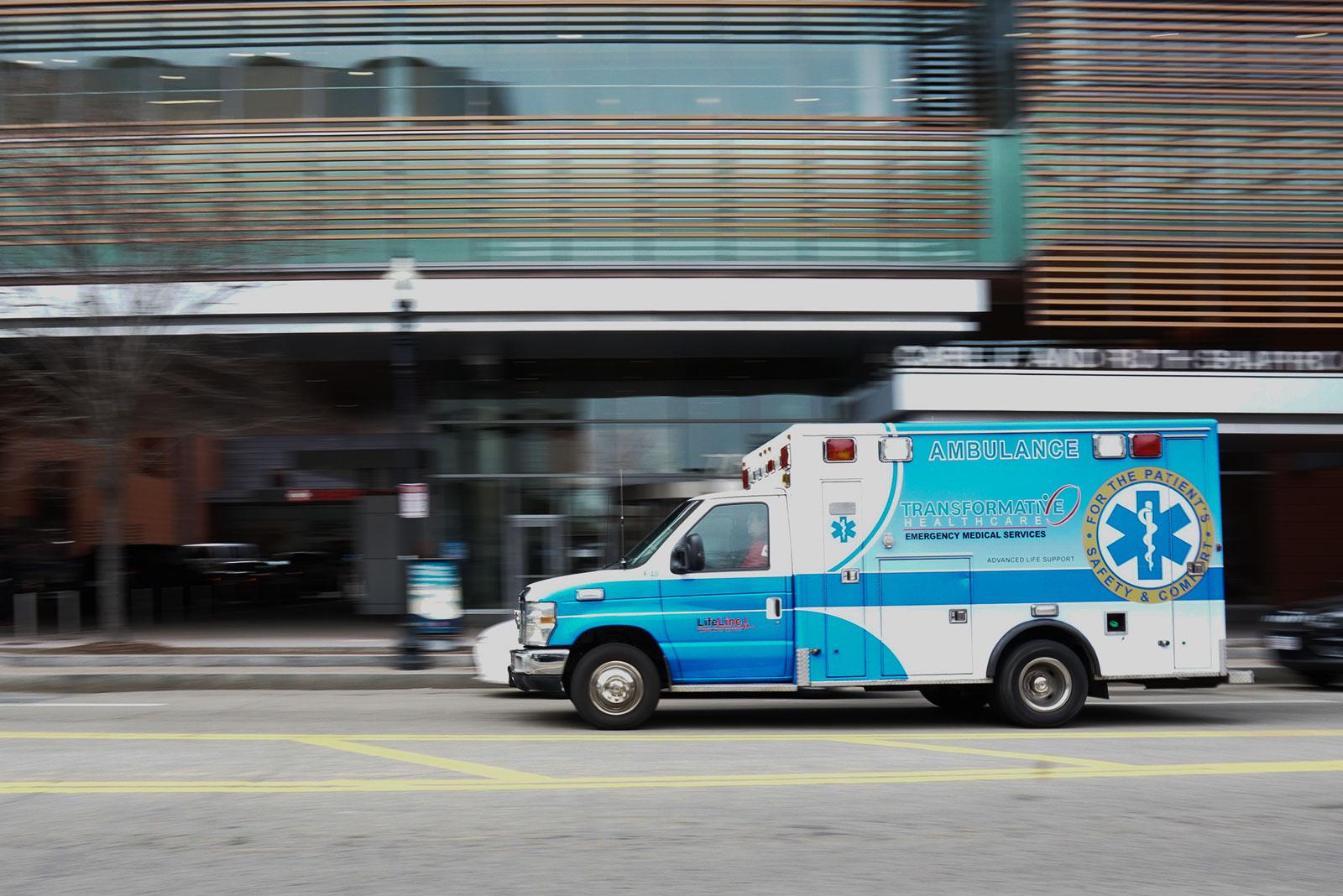 The Boston Resiliency Fund, created by the Mayor’s Office on March 16 to provide support to frontline workers and Boston’s most vulnerable residents during the coronavirus outbreak, has raised over $20 million in donations. SOPHIE PARK/ DFP FILE