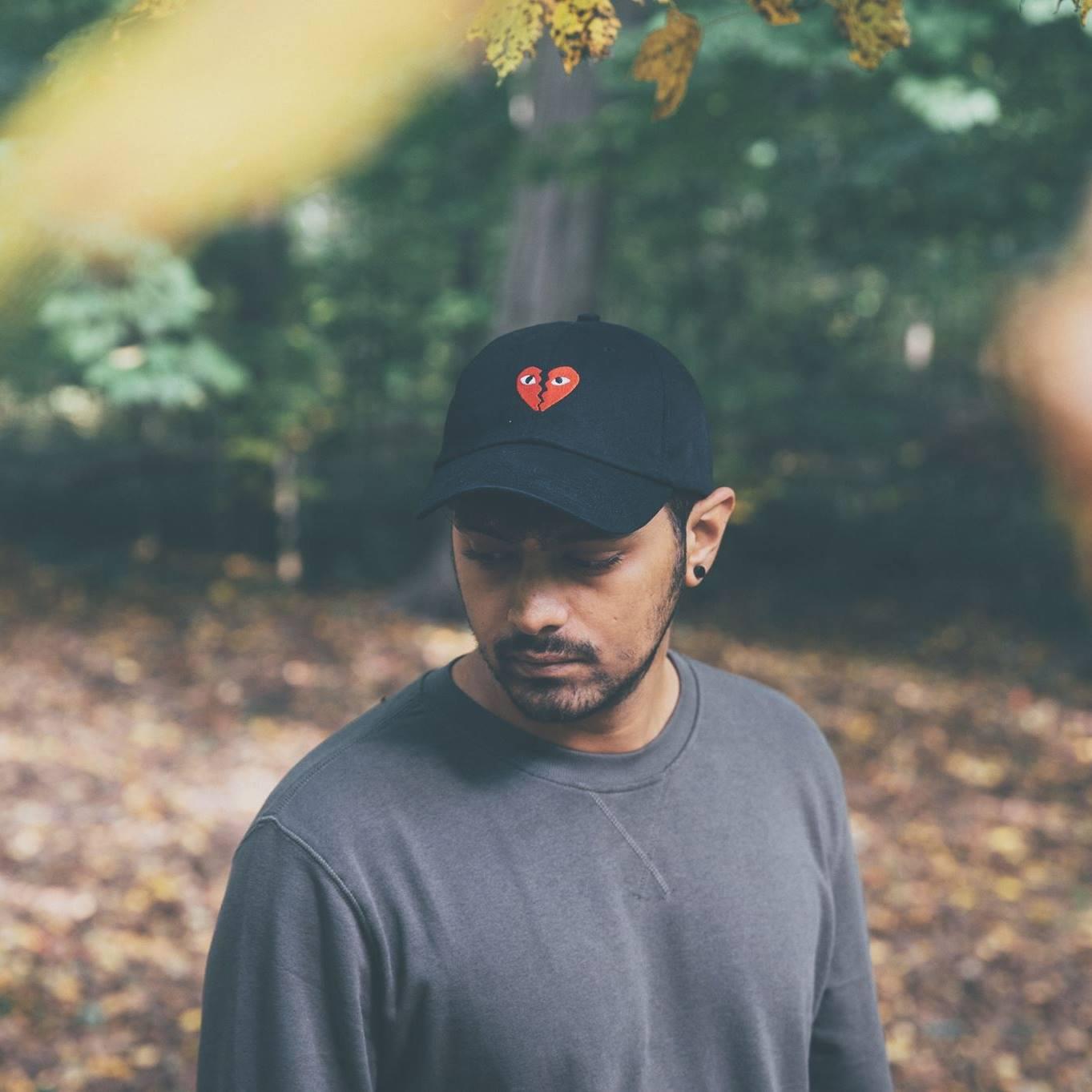 Jai Wolf released his new debut album, “The Cure to Loneliness,” on April 5. WIKIMEDIA COMMONS 