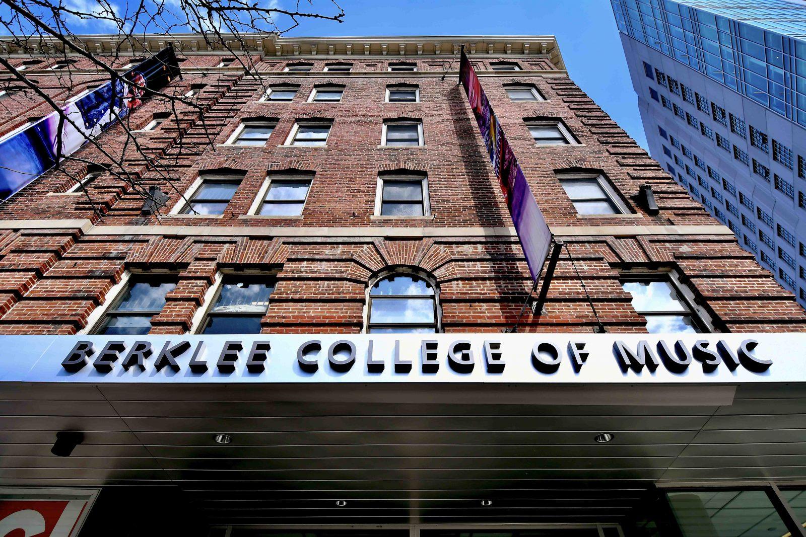 73 student musicians and performers from the Berklee College of Music performed a rendition of “What the World Needs Now” in a collaborative video posted on social media platforms March 22. RYAN GREGORY/ DFP FILE
