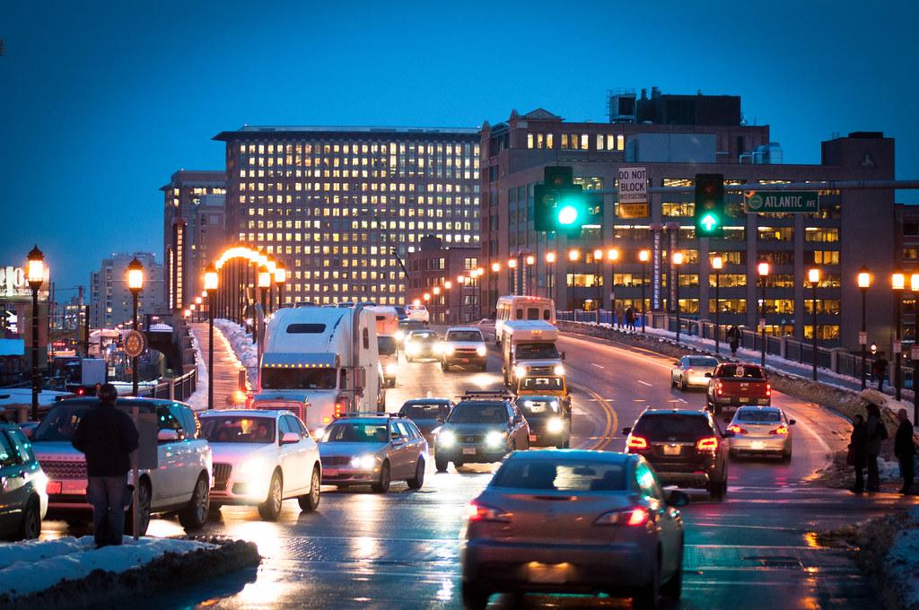 Massachusetts lawmakers passed a hands-free driving bill Wednesday that would prohibit drivers from using hand-held devices, expanding on the current ban for drivers under 18 years old. COURTESY OF SARAH NICHOLS