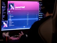 Laurel Hell review