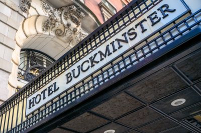 Hotel Buckminster