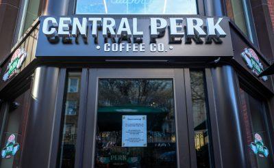 Central Perk From 'Friends' Could Become a Real Coffee Shop