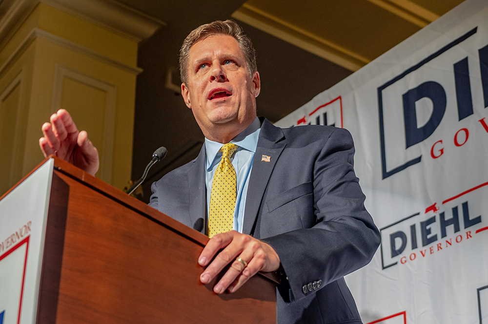 Geoff Diehl