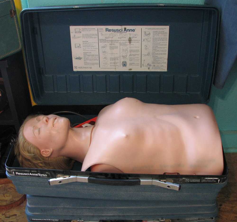 CPR