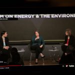 Governor Forum on environmental justice
