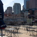 North End Outdoor Dining