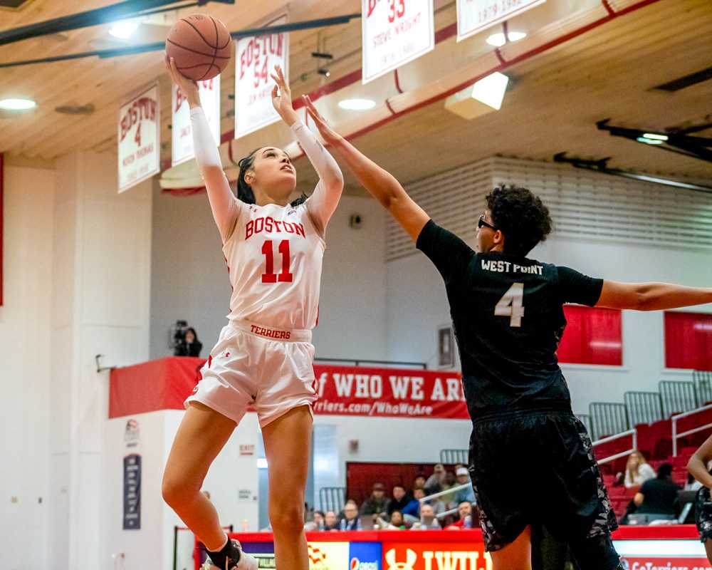 Women's Basketball