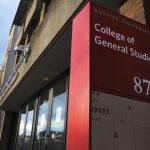 CGS overenrollment, opened Fenway Campus
